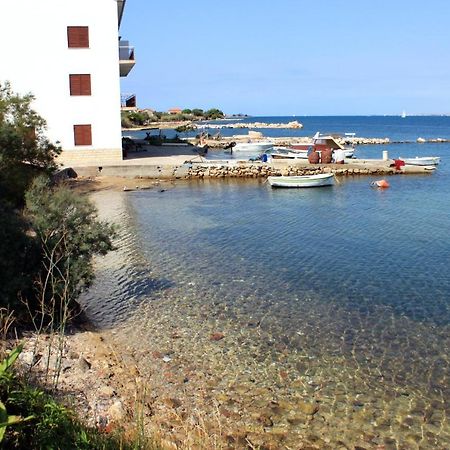 Family Friendly Apartments With A Swimming Pool Nevidjane, Pasman - 18054 Nevidane Exterior photo