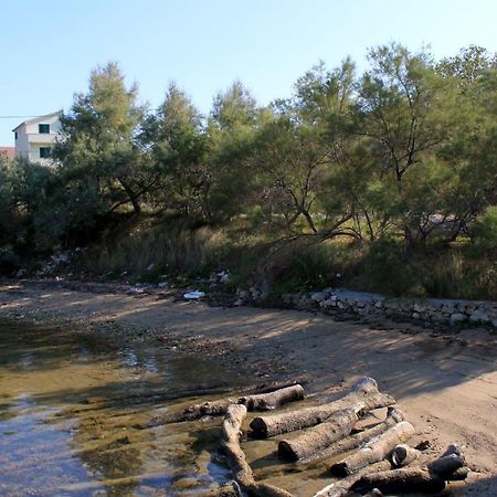 Family Friendly Apartments With A Swimming Pool Nevidjane, Pasman - 18054 Nevidane Exterior photo