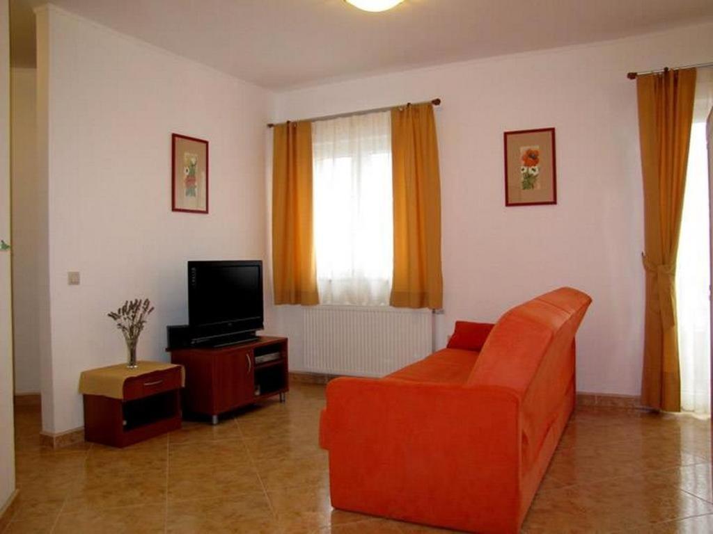 Family Friendly Apartments With A Swimming Pool Nevidjane, Pasman - 18054 Nevidane Exterior photo