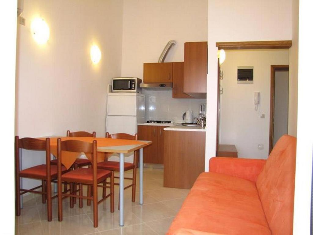 Family Friendly Apartments With A Swimming Pool Nevidjane, Pasman - 18054 Nevidane Exterior photo