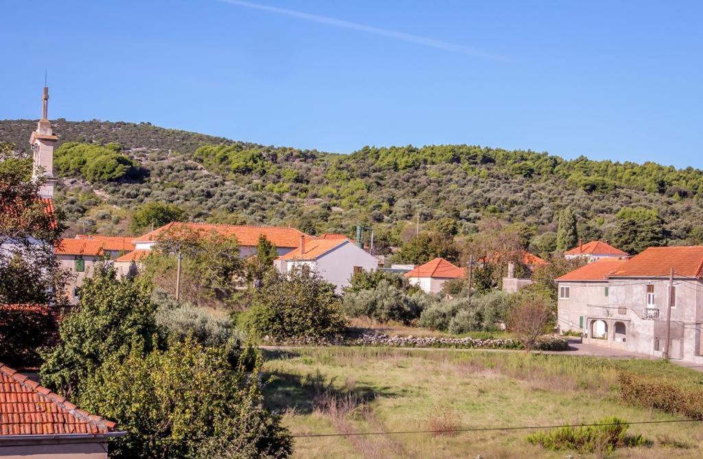 Family Friendly Apartments With A Swimming Pool Nevidjane, Pasman - 18054 Nevidane Exterior photo